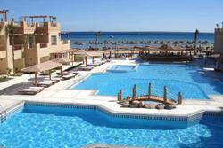 Imperial Shams Abu Soma - Red Sea. Swimming pool.